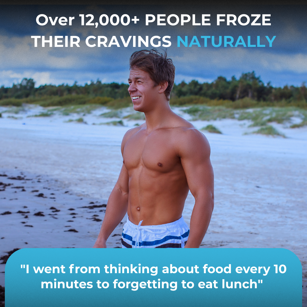 SNØ CRAVINGS FREEZER