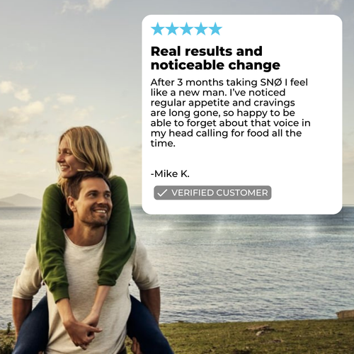 SNØ CRAVINGS FREEZER