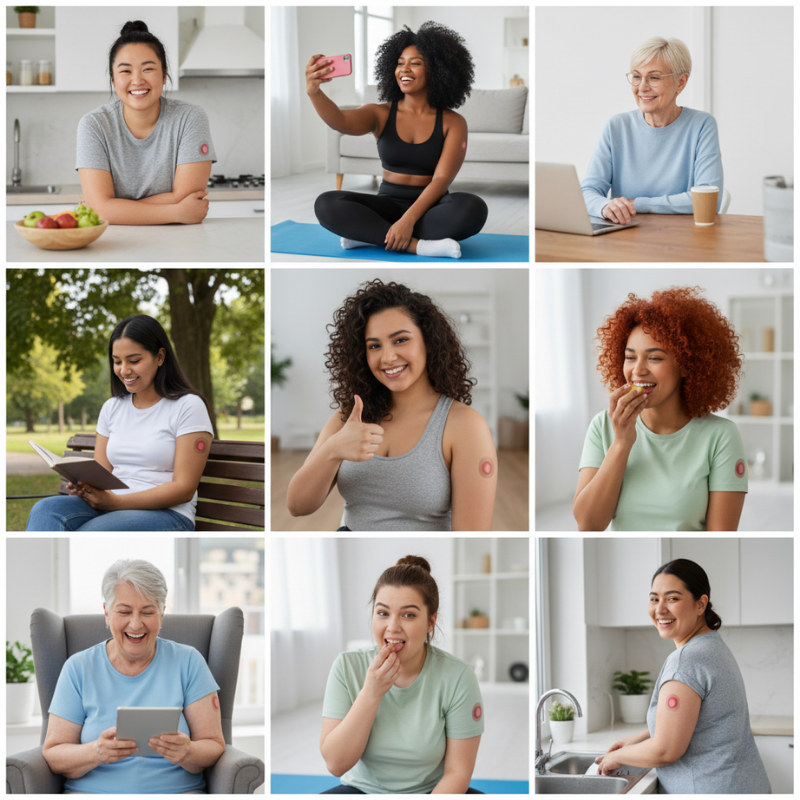 Feature product image