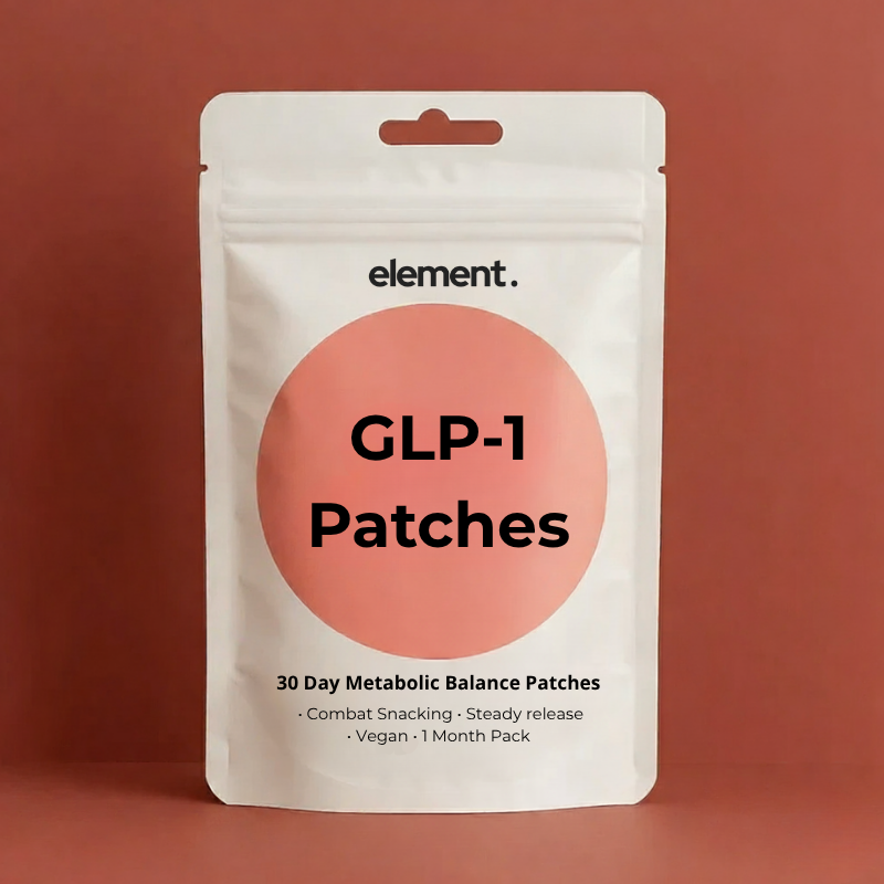 GLP-1 Patches