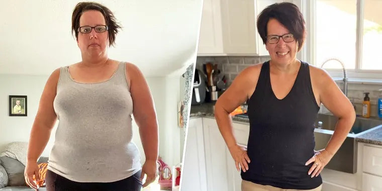 2 Capsules a Day Keeps Cravings Away